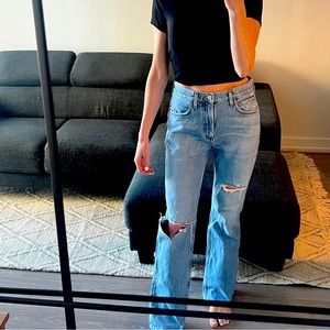 Citizen of Humanity jeans